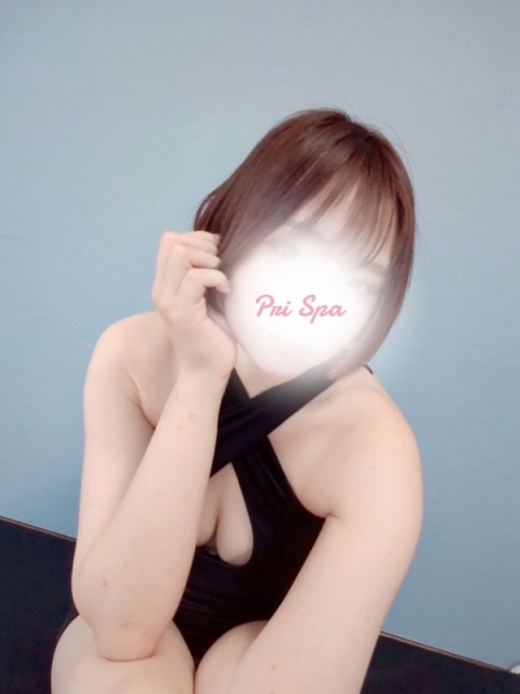 PRI SPA めい