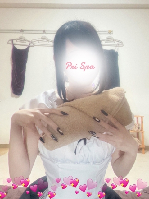 PRI SPA 如月　瞬